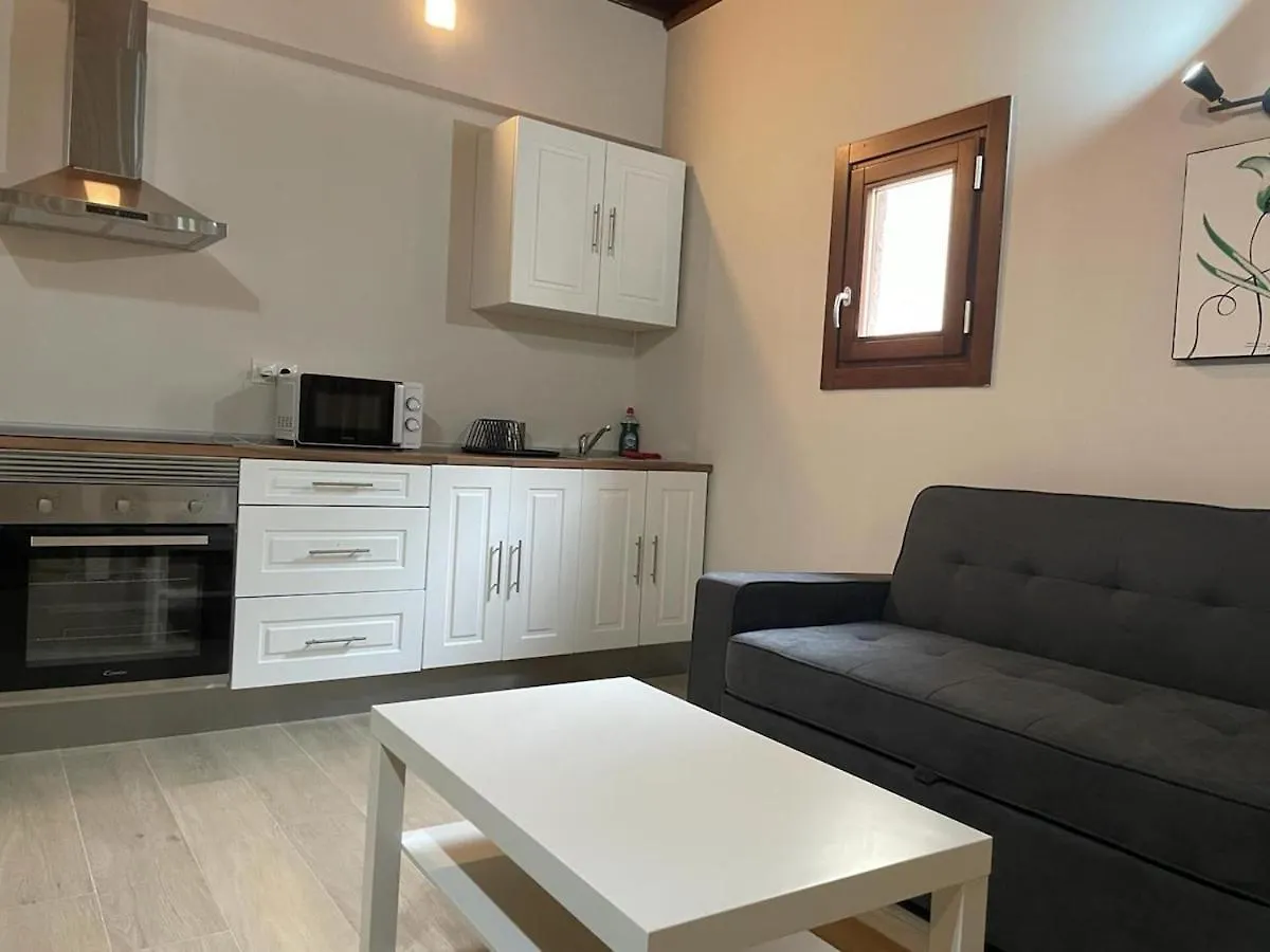 T2 Apartamento En Toledo Centro