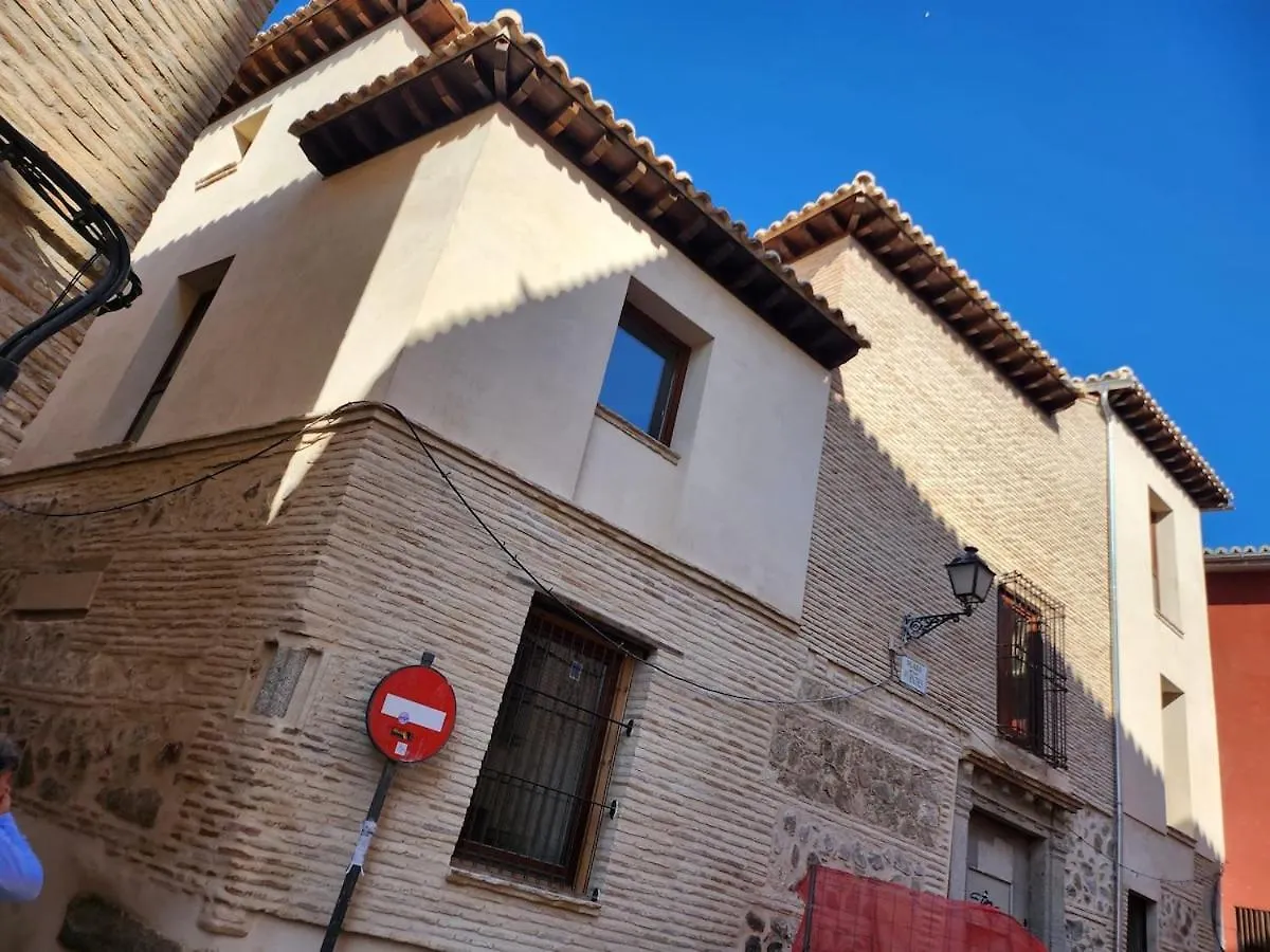 T2 Apartamento En Toledo Centro 0*,  Spanje