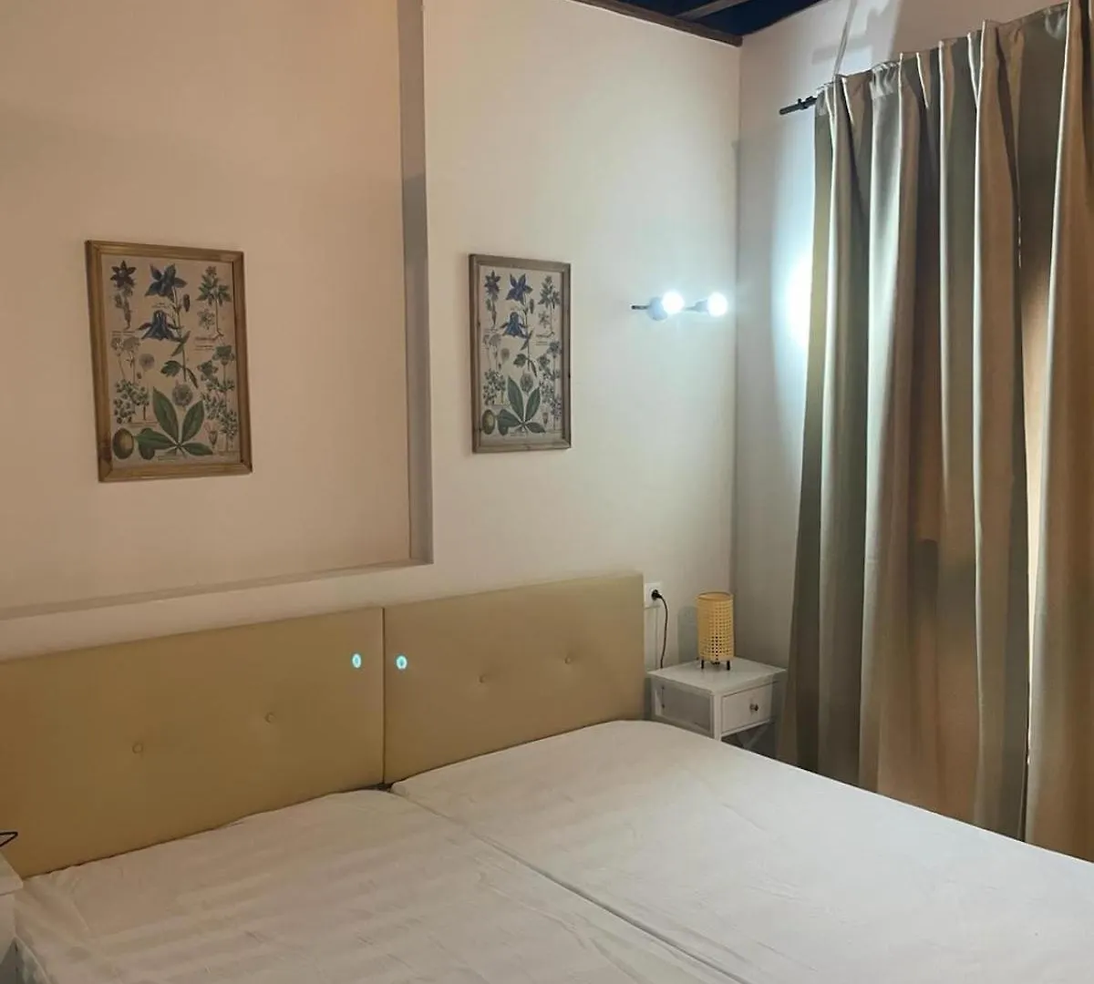 T2 Apartamento En Toledo Centro Spanje