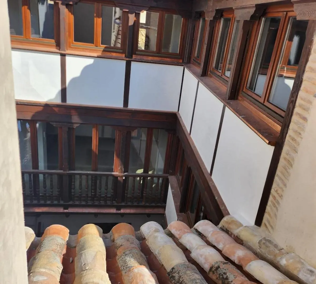 Appartement T2 Apartamento En Toledo Centro